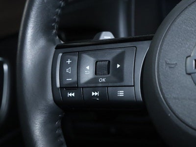 2021 Nissan Rogue Platinum AWD