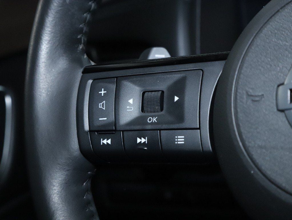 2021 Nissan Rogue Platinum AWD