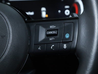 2021 Nissan Rogue Platinum AWD