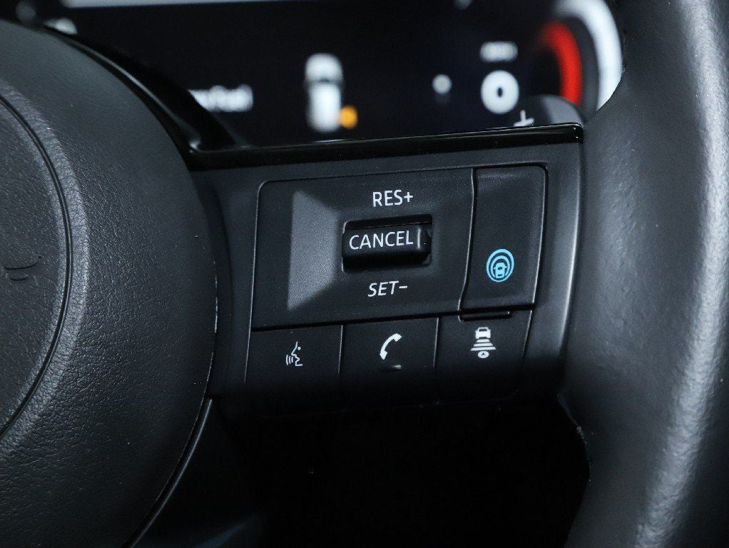 2021 Nissan Rogue Platinum AWD