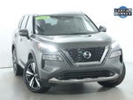 2021 Nissan Rogue Platinum AWD