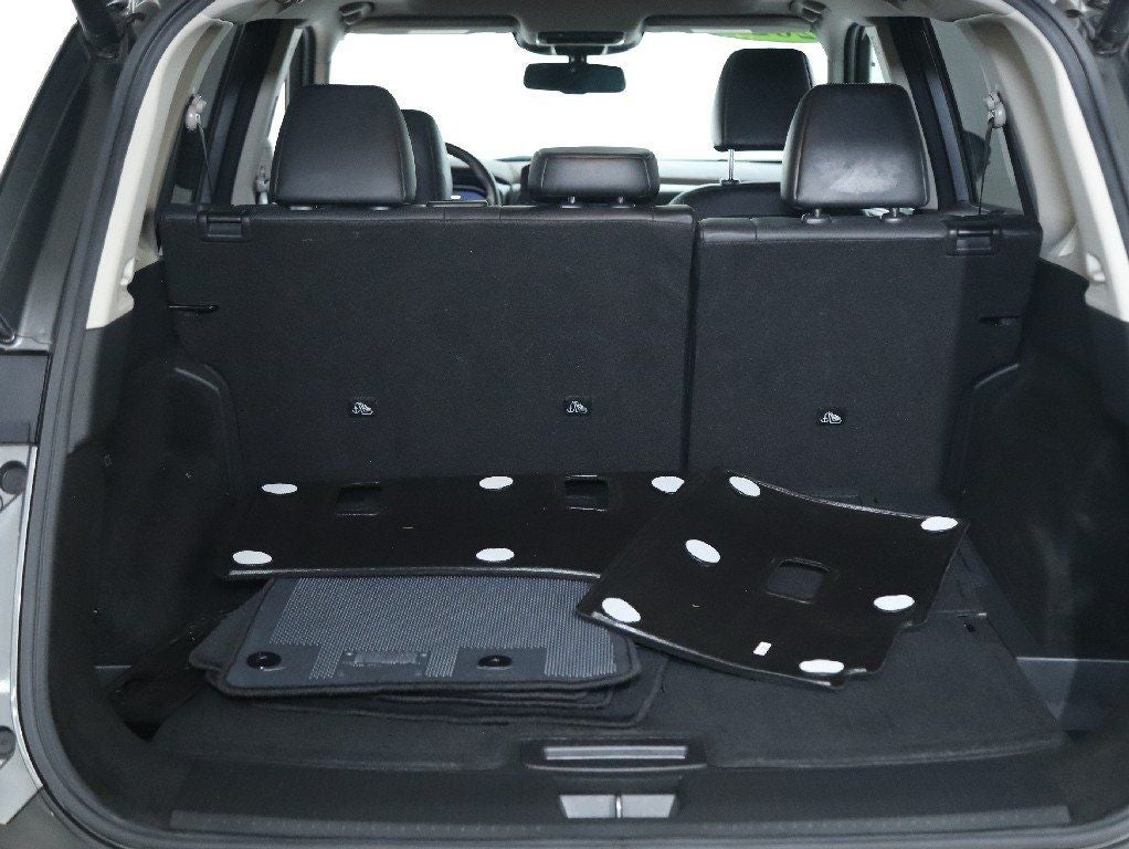 2021 Nissan Rogue Platinum AWD