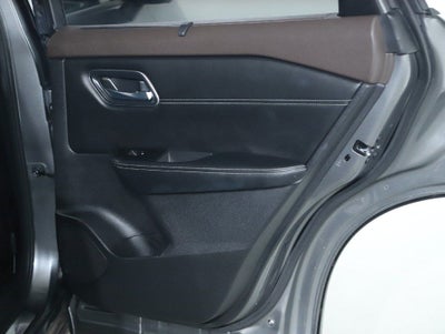 2021 Nissan Rogue Platinum AWD