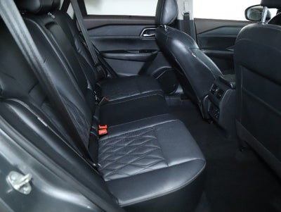 2021 Nissan Rogue Platinum AWD