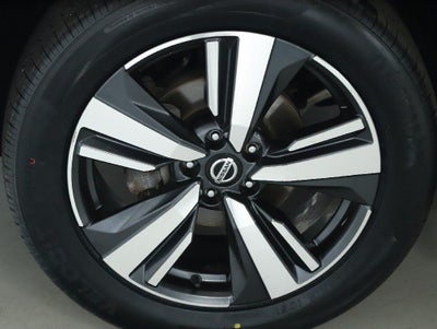 2021 Nissan Rogue Platinum AWD