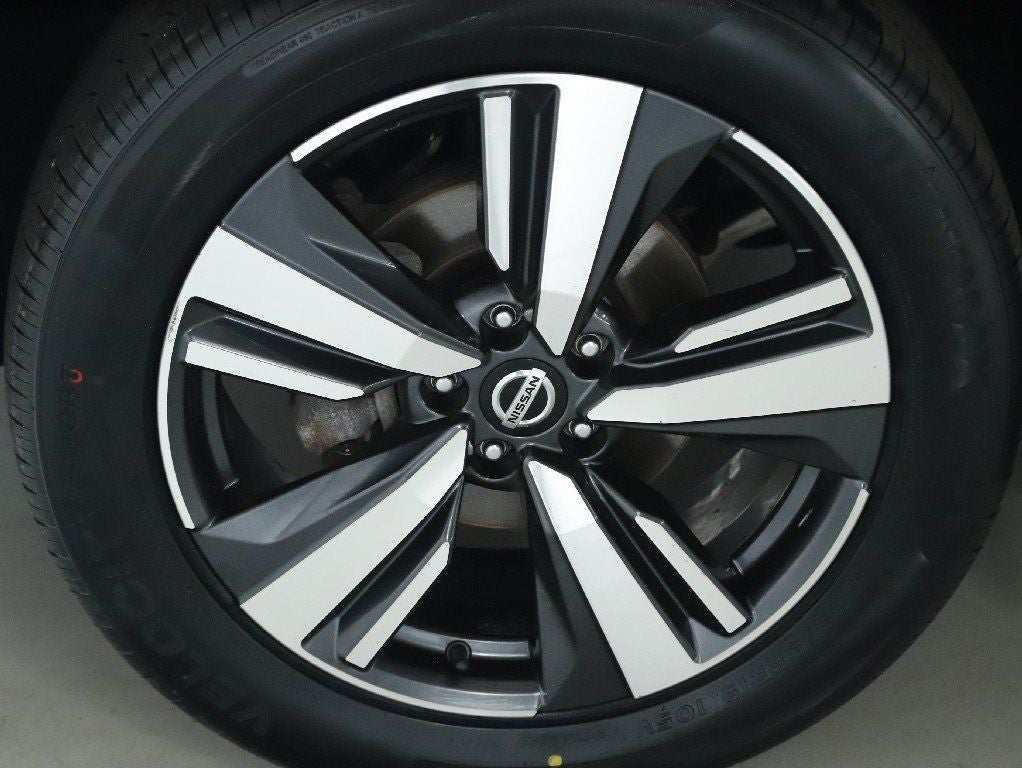 2021 Nissan Rogue Platinum AWD