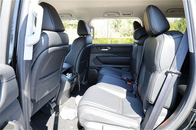 2026 Nissan Armada SV