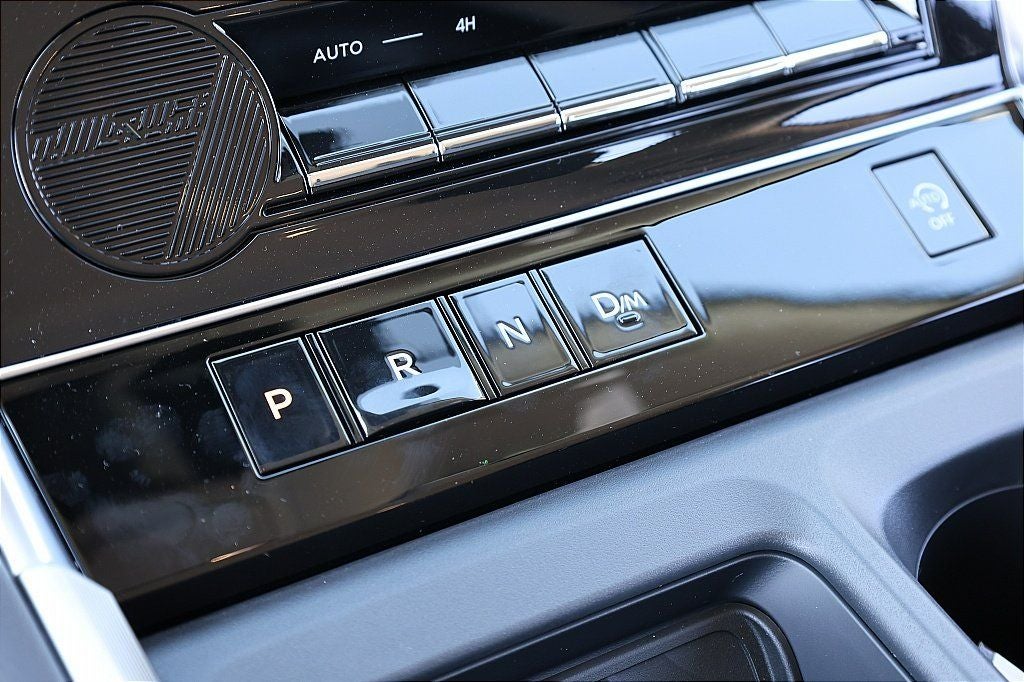 2026 Nissan Armada SV