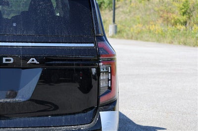 2026 Nissan Armada SV