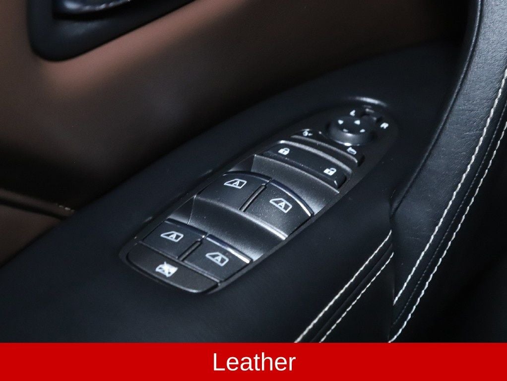 2024 INFINITI QX80 Premium Select 4WD