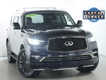 2024 INFINITI QX80 Premium Select 4WD
