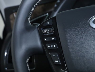 2024 INFINITI QX80 Premium Select 4WD