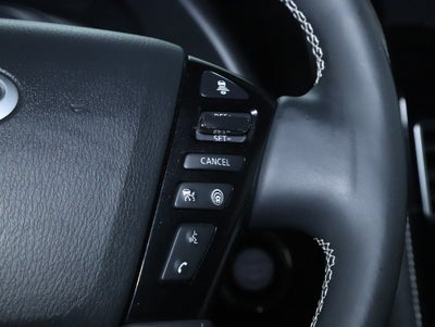 2024 INFINITI QX80 Premium Select 4WD