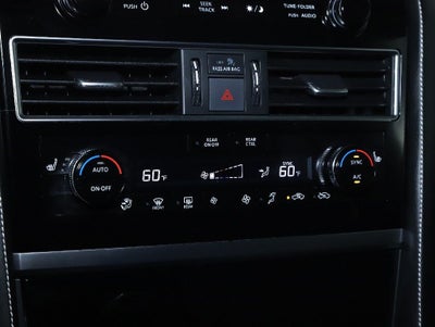 2024 INFINITI QX80 Premium Select 4WD