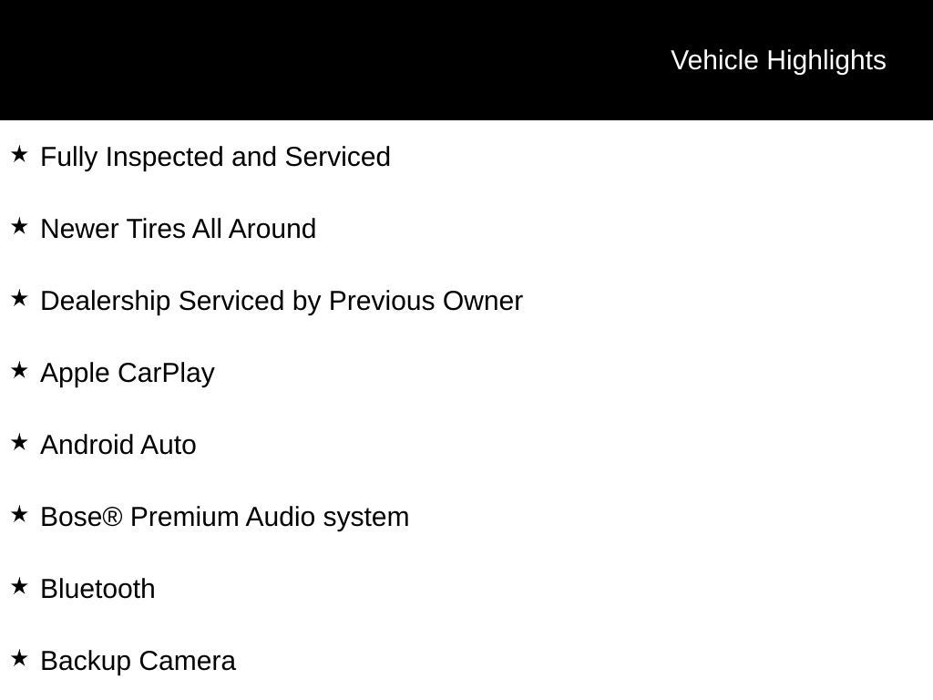 2024 INFINITI QX80 Premium Select 4WD