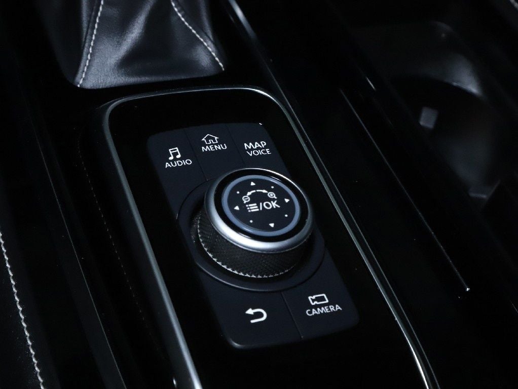 2024 INFINITI QX80 Premium Select 4WD
