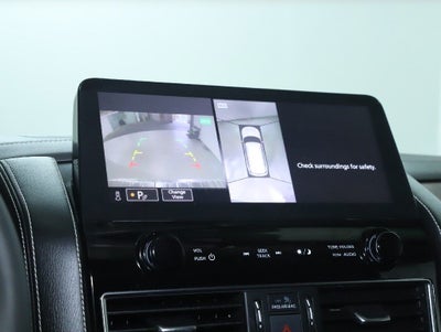 2024 INFINITI QX80 Premium Select 4WD