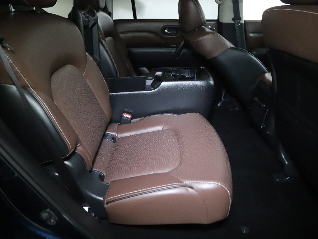 2024 INFINITI QX80 Premium Select 4WD