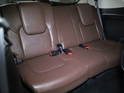 2024 INFINITI QX80 Premium Select 4WD