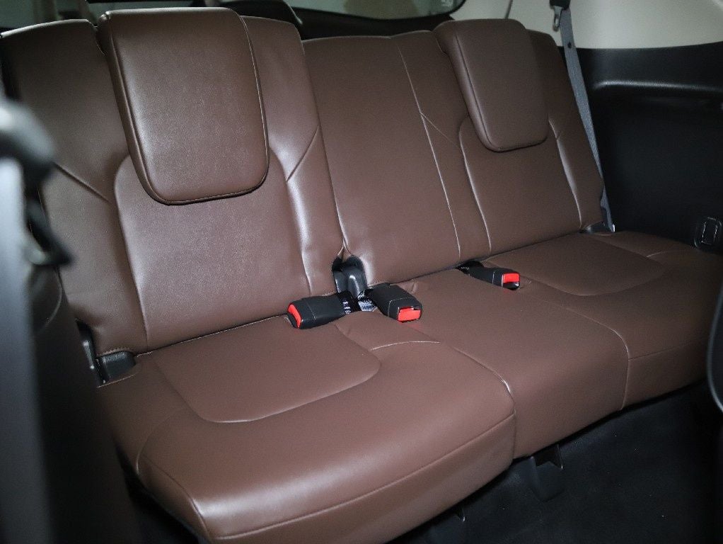 2024 INFINITI QX80 Premium Select 4WD