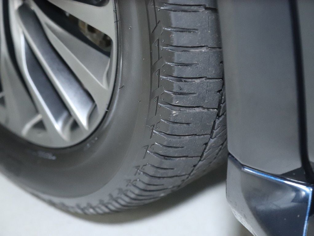2024 INFINITI QX80 Premium Select 4WD