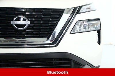 2023 Nissan Rogue SV AWD