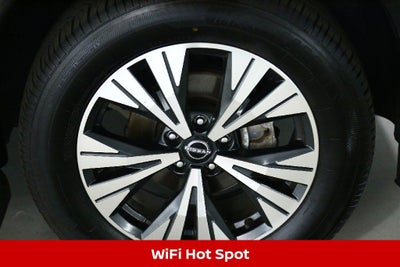 2023 Nissan Rogue SV AWD