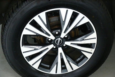 2023 Nissan Rogue SV AWD