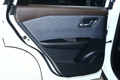 2023 Nissan Rogue SV AWD