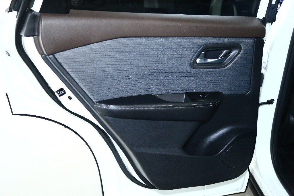 2023 Nissan Rogue SV AWD