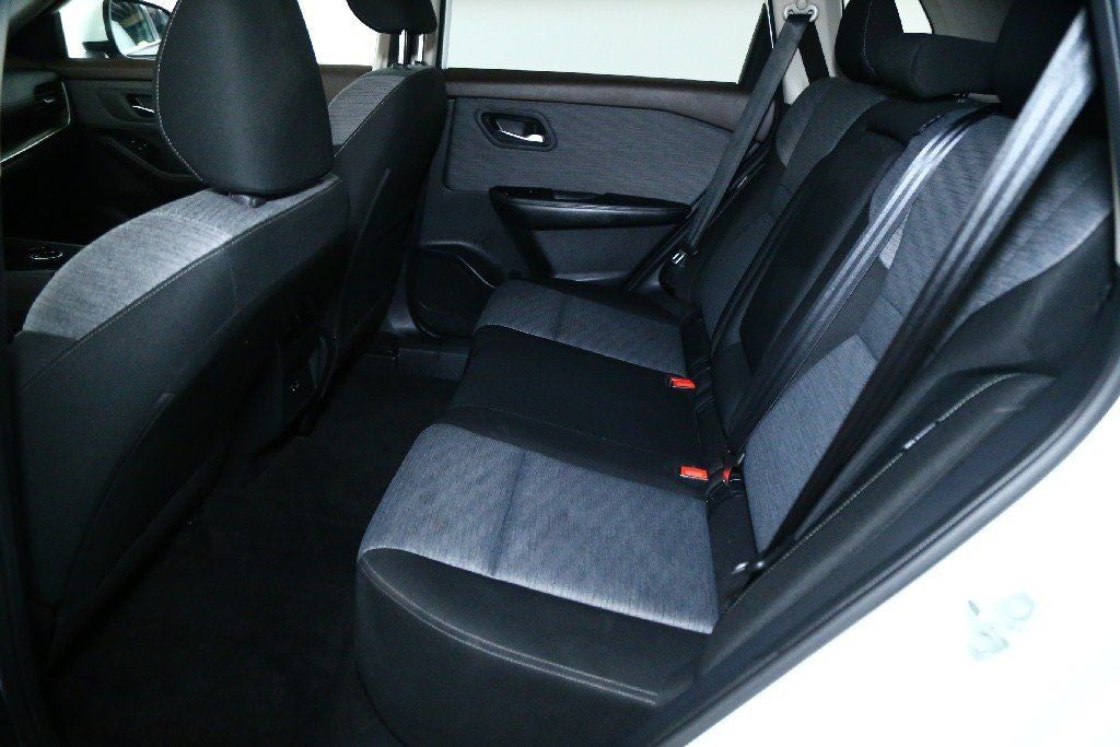 2023 Nissan Rogue SV AWD