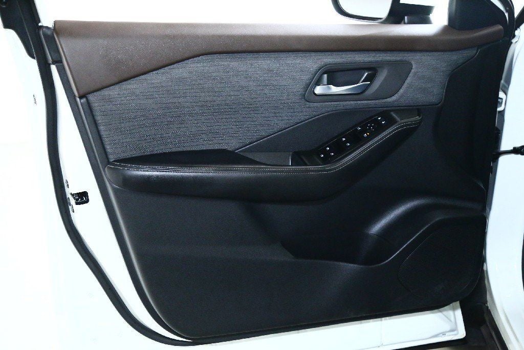 2023 Nissan Rogue SV AWD