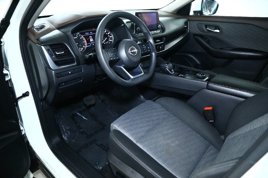 2023 Nissan Rogue SV AWD