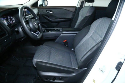 2023 Nissan Rogue SV AWD