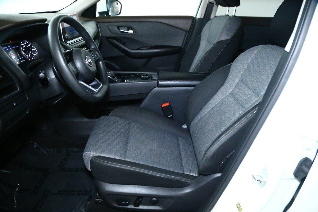 2023 Nissan Rogue SV AWD