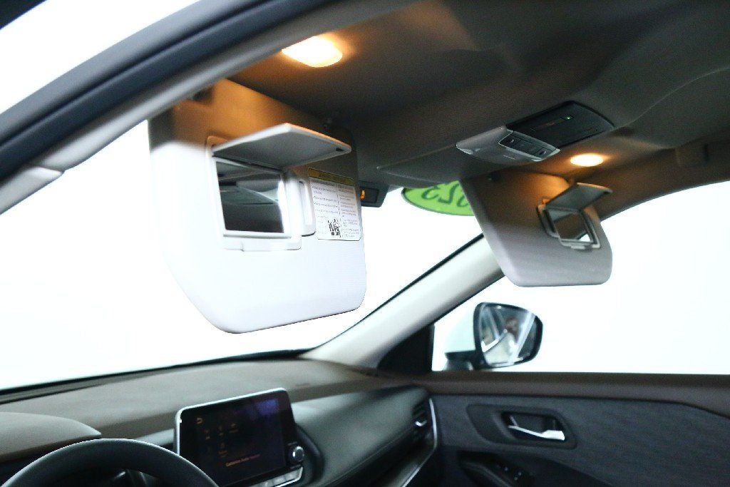 2023 Nissan Rogue SV AWD