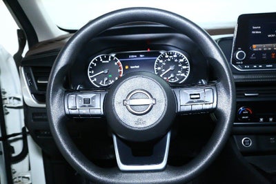 2023 Nissan Rogue SV AWD