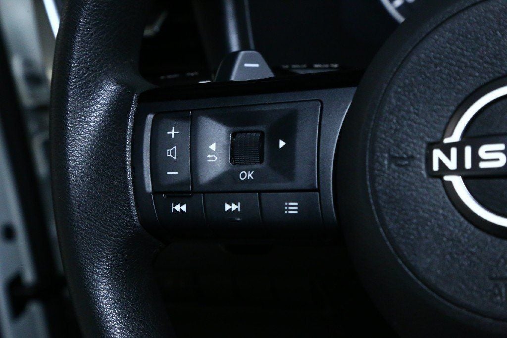 2023 Nissan Rogue SV AWD