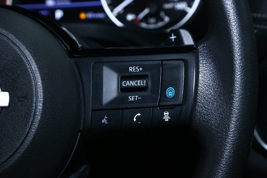 2023 Nissan Rogue SV AWD