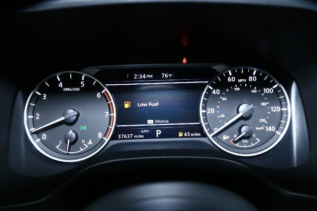 2023 Nissan Rogue SV AWD