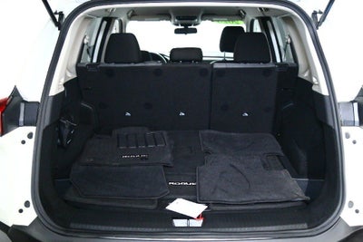 2023 Nissan Rogue SV AWD