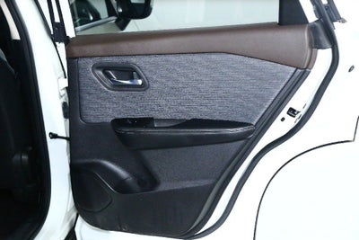 2023 Nissan Rogue SV AWD