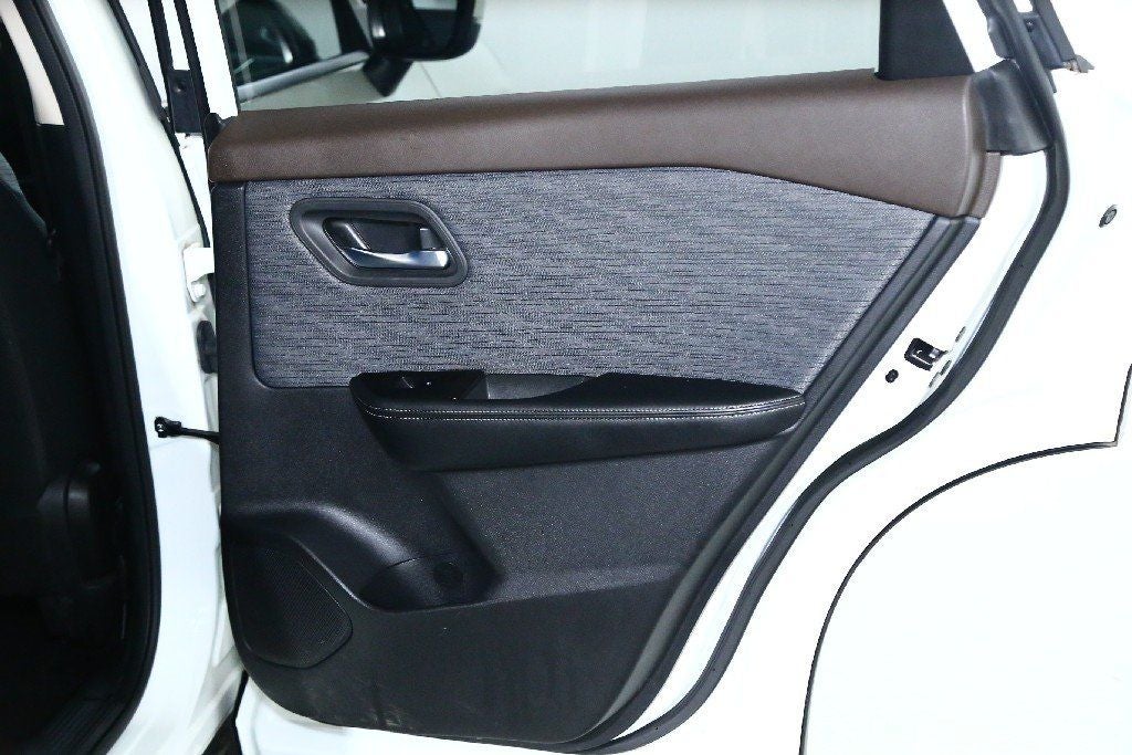 2023 Nissan Rogue SV AWD