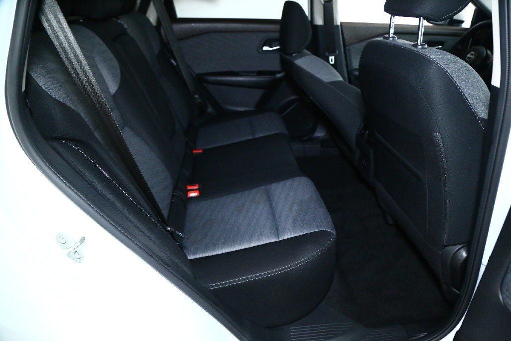 2023 Nissan Rogue SV AWD