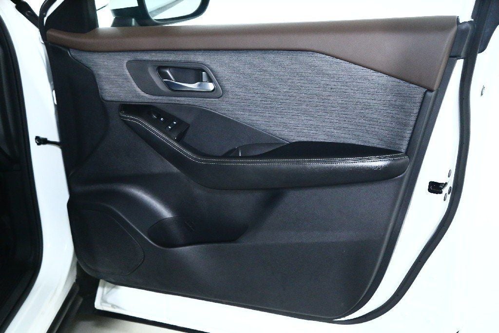 2023 Nissan Rogue SV AWD