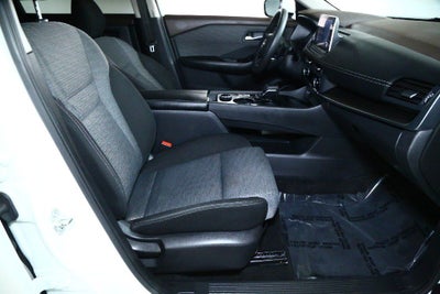 2023 Nissan Rogue SV AWD