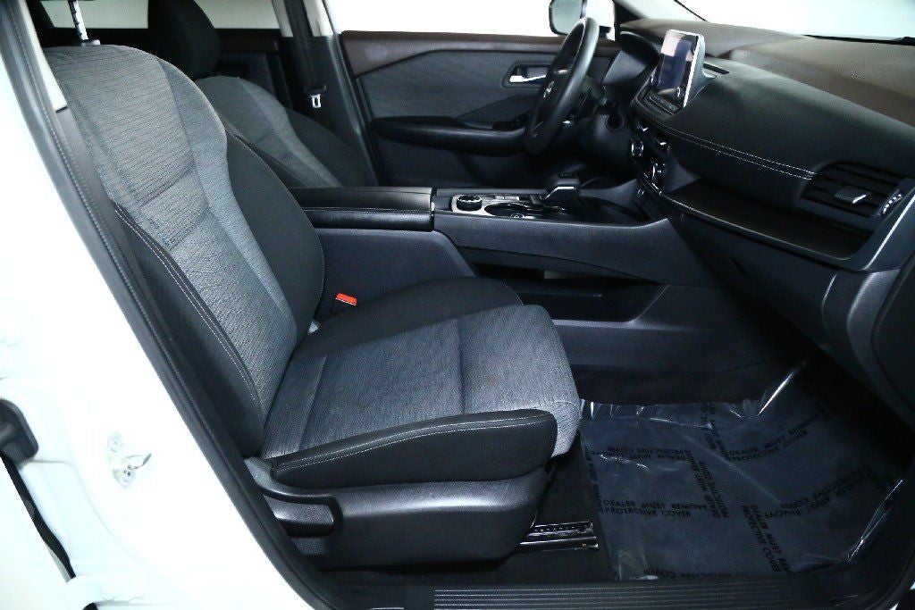 2023 Nissan Rogue SV AWD