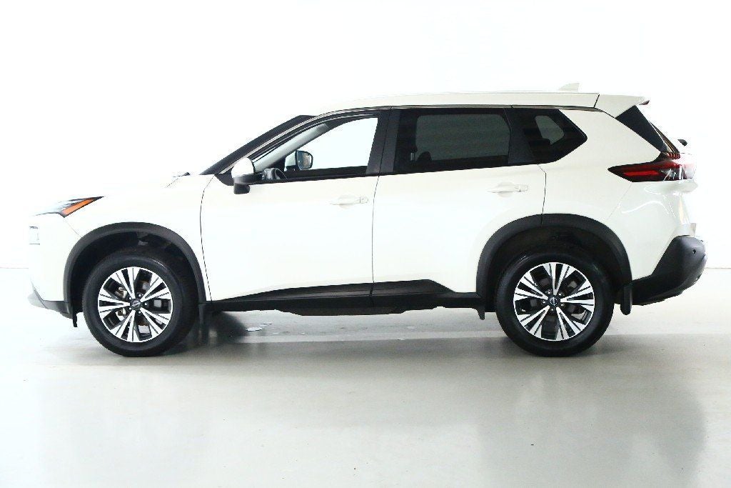 2023 Nissan Rogue SV AWD