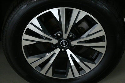 2023 Nissan Rogue SV AWD