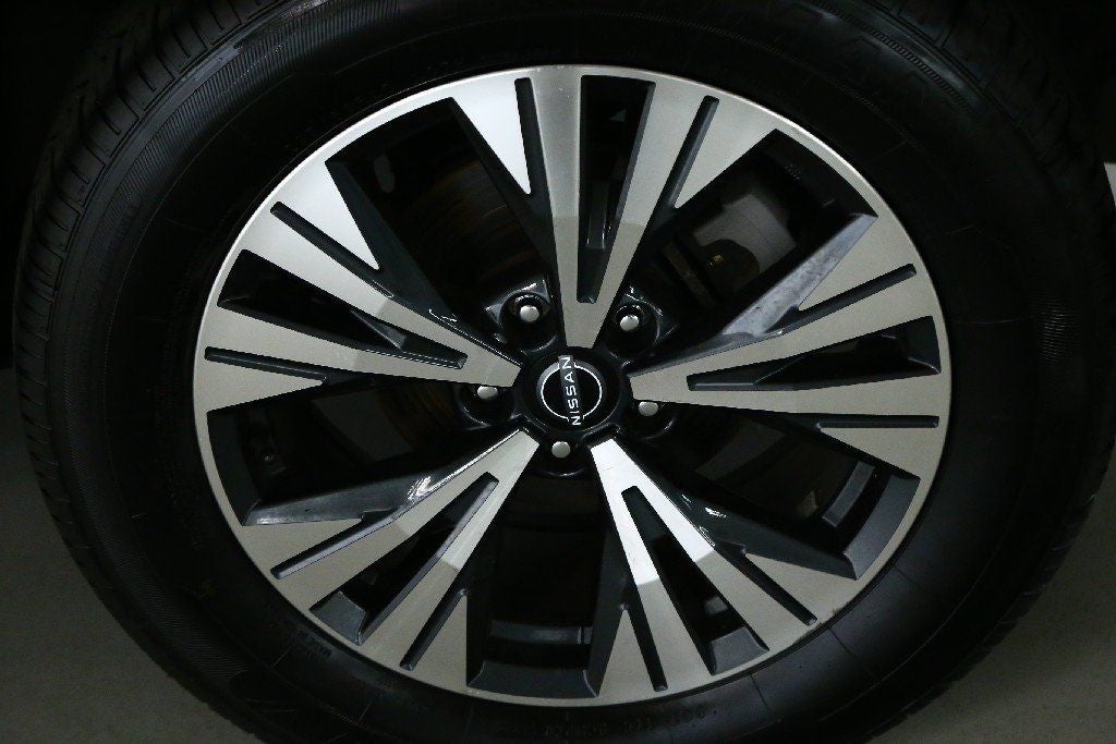 2023 Nissan Rogue SV AWD